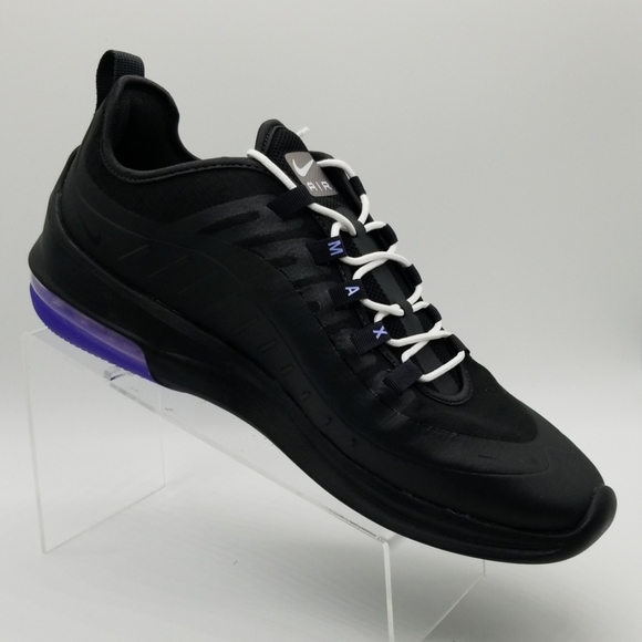 mens nike air max axis premium